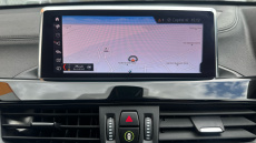 BMW X1 sDrive 18d M Sport 5dr Step Auto Diesel Estate